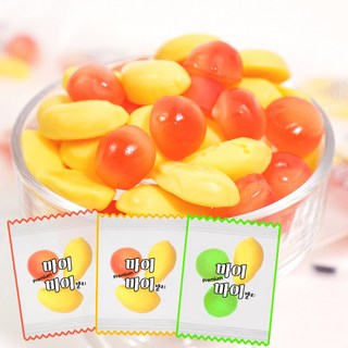 [더주]쫄깃한 마이마이젤리 / 과일젤리, 1kg, 1개