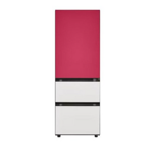 LG 무드업 김치냉장고 Z331GNN153