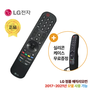 LG 스마트리모컨