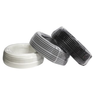 전산볼트커버 삼부 연부 50M 100M 천정 벽등 간판 튜브 볼트튜브 ROHS 인테리어 시공 공사 PVC TUBE 보호용 전산볼트카바 녹방지 전산볼트 스텐볼트커버 보호 장볼트카바, 1개