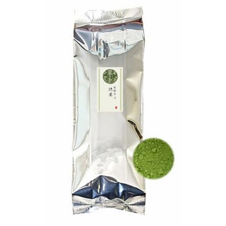일본 교토 우지 말차가루 1kg 고급 말차파우더 대용량 분말 파우더 업소용, 1개, 1개입