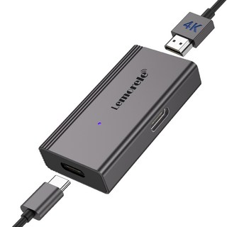 Lemorle USB CHDMI