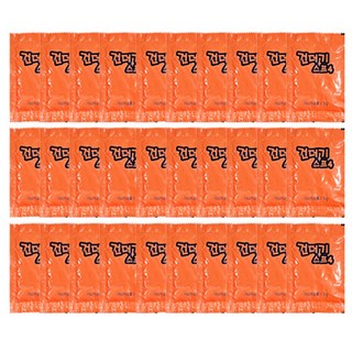 우동 건더기스프 3gX30개 1인분 개별포장 3g 30개 상품 이미지