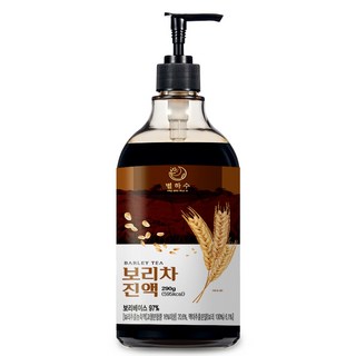별하수 보리차 진액, 290g, 1개