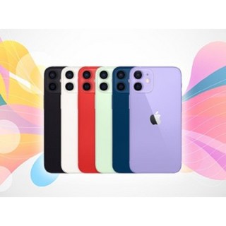 Apple 아이폰 12 mini 자급제, 화이트 A급, 64GB