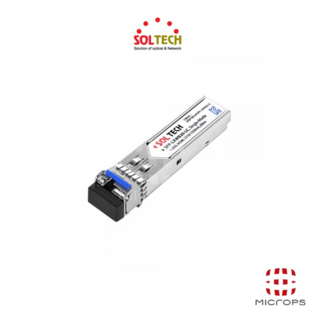 SOLTECH SFP-SM20 제품 이미지