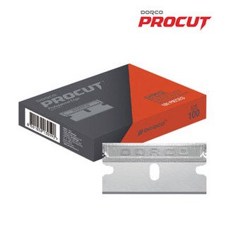 도루코 단면도 DN-52 10p, 10개입 상품 이미지