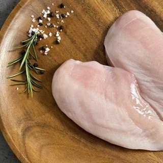 HF 국내산 냉동 닭가슴살, 1개, 2kg