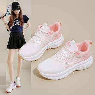 FvaBzon 여성 런닝화