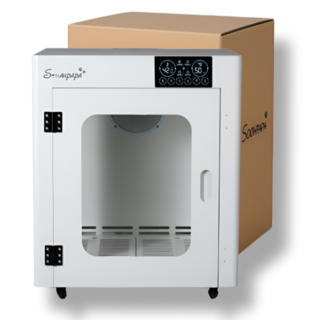 수아파파 펫 드라이룸