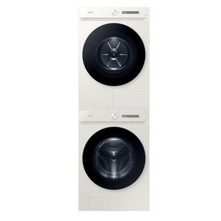 삼성 비스포크 그랑데 AI 세탁기 건조기 세트 WF21CB6850BE+DV20CB8800BE, 상세 설명 참조, 상세 설명 참조