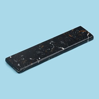 해피해킹 KBDfans 쿼츠 스톤 손목 받침대