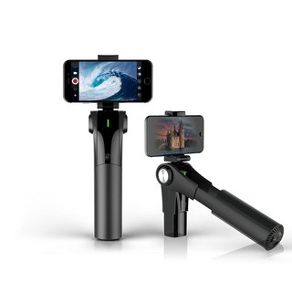 [SNOPPA Snoppa M1 iphone HUAWEI 메이커 직영점] 스마트폰용 3축 짐벌 삼각대 운대 스태빌라이저 손떨림, 1개