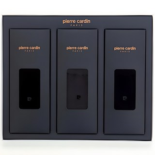 피에르가르뎅 남성 양말 선물세트 5종