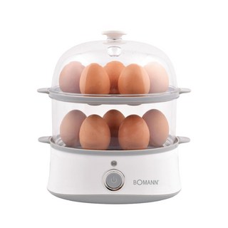 보만 2단 계란찜기 EB7210WG