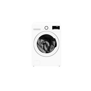 LG 트롬 드럼세탁기 F19WDWP 19kg 화이트유광 방문설치, 화이트(유광)