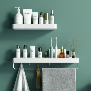 프레이나 무타공 욕실선반