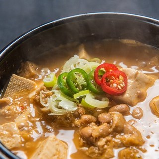 순수본가 시골집 청국장찌개 450g x3개, 없음, 3개