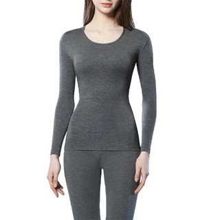 보디가드 여성용 에어로히트 발열 내의