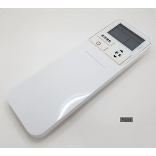 도시바 에어컨 호환 리모컨