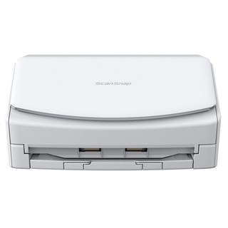 후지쯔 PFU 문서 스캐너 ScanSnap iX1600