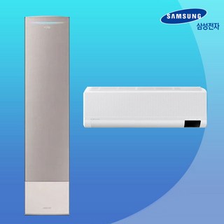 AF17TX773TZRS 무풍 갤러리 멀티에어컨