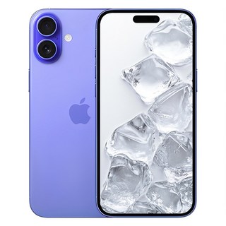 아이폰 16 플러스 256GB 미개봉 새제품, 울트라마린