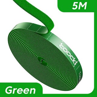 와이어 찢어진 정리함 액세서리 케이블 전화 관리 코드 너비 오거나이저 10MM 5M 와인더, 4) 5m Green - 5개 m, 5m Gr n