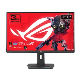 에이수스 4K UHD ROG STRIX OLED 모니터