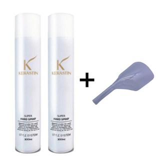 에스테티카 슈퍼 하드 스프레이 제품 이미지