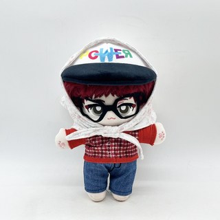 GD 파워 봉제인형