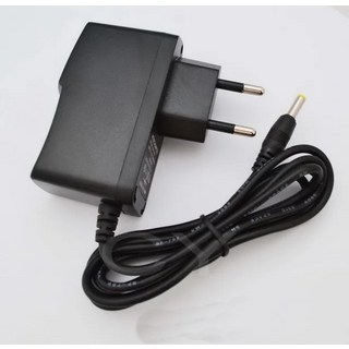 6V 300mA 스위칭 전원 어댑터 (컨버터) – AC 100V-240V, DC 4.0mm x 1.7mm, EU 플러그, 1개 6v 200ma 아답터 6V 300mA 스위칭 전원 어댑터 (컨버터) – AC 100V-240V, DC 4.0mm x 1.7mm, EU 플러그, 1개 6v 200ma 아답터