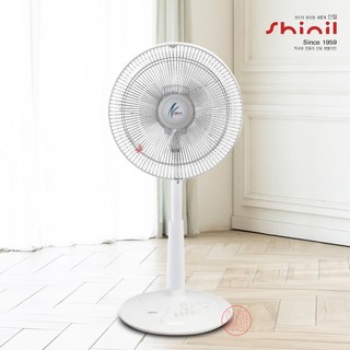 신일 좌석용 선풍기 SIF-140GSJ