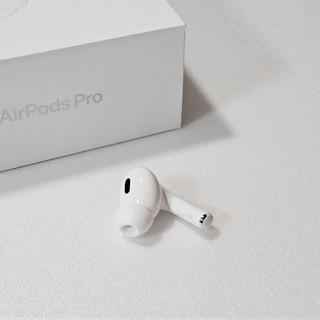 에어팟 2세대 충전본체