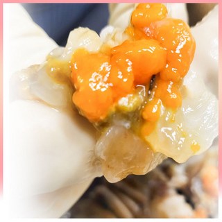 살과 알이 꽉찬 30년 전통 간장으로 맛을 낸 통영할매가 만든 삼점 암꽃게장 절임식품, 1개, 4ml, 4kg