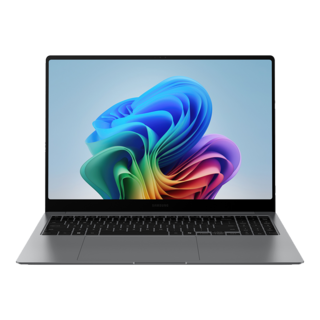 삼성전자 갤럭시북5 프로 NT965XHW-A52A 인텔 울트라5 애로우레이크 16인치 32GB 고해상도 AI 터치 스크린 직장인 대학생 노트북, WIN11 Home, 512GB, 그레이
