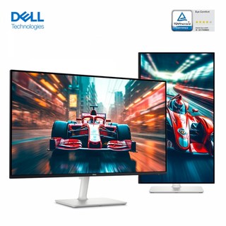 DELL S2725HS 모니터