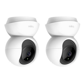 타포 360도 회전형 2K 고화질 스마트 WiFi 홈 카메라