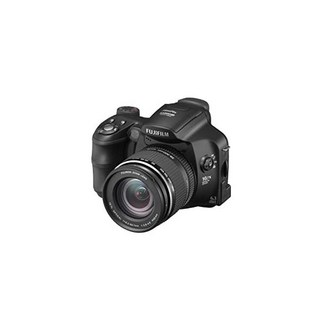 [중고] 후지필름 (아주 좋음) 후지필름 디지털 카메라 FinePix (파인 픽스) S6000fd FX-S6000 빈티지 디카, 원사이즈