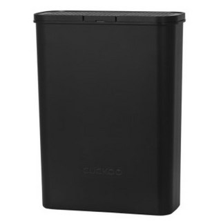 쿠쿠 건조분쇄형 음식물처리기 교체용 3중복합탈취필터 CFDF-D10C 상품 이미지