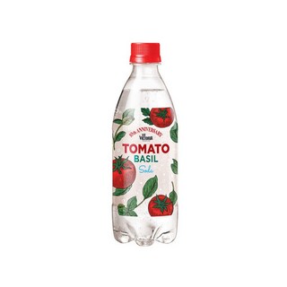 더 빅토리아 바질토마토 탄산음료 500ml 10개 대표 이미지 - 제로 탄산음료 추천