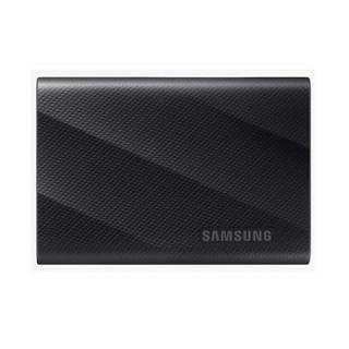 삼성 T9 SSD 사용 모습