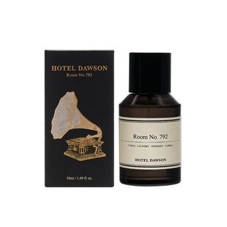 5. 호텔도슨 룸앤패..