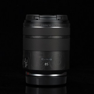 [코엠스킨] 캐논 RF 85mm F2 MACRO STM 매크로 렌즈 스크래치 보호 3M 필름, #예약구매 (평일기준+12일), 1개