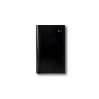디커버다이어리 DV PRO 미니 노트식 만년형 수첩 48절, 블랙, 1개