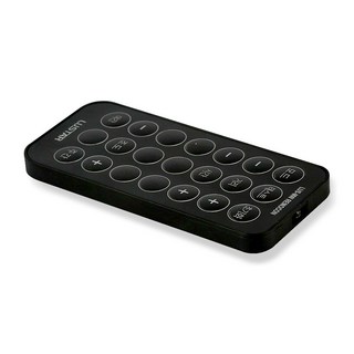 무소음 200W 마이크로웨이브 히든센서 투시센서 센서보호기없이가능, 1개, 루스타전용리모컨
