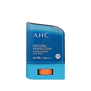 AHC 내추럴 퍼펙션 더블 쉴드 선스틱, 14g, 1개