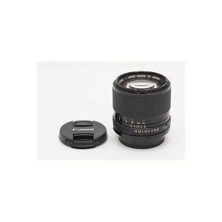 USED 캐논 FD 85mm F1.8 50516, 1개