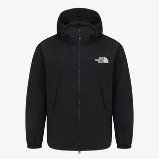 노스페이스 마운틴피크 자켓의 주요 특징