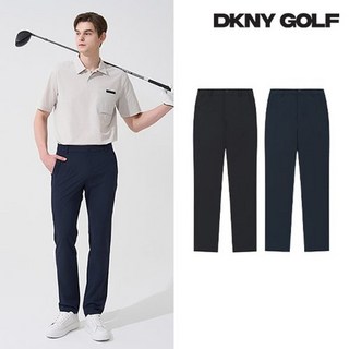 DKNY GOLF 25SS 여름 롱팬츠 남성 2종